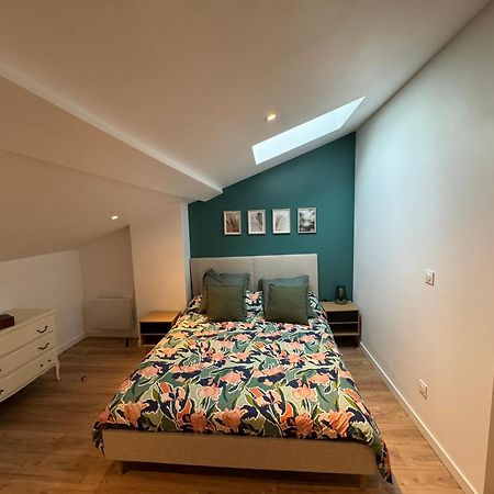 Appartement Chaleureux 6 Pers Beychac-et-Caillau Eksteriør bilde